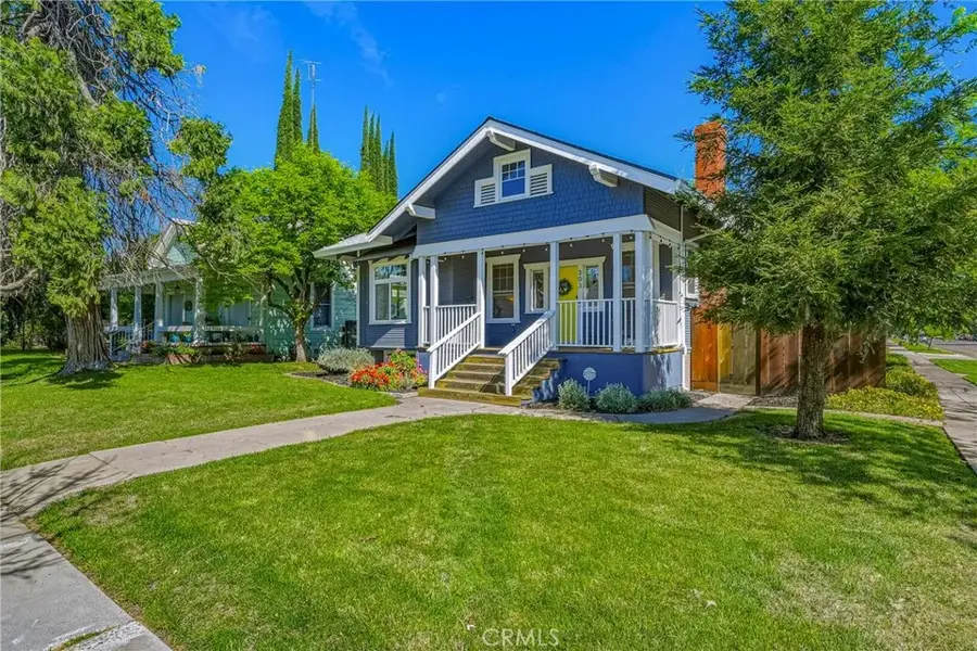 303 W 21st, Merced, CA 95340 - #3