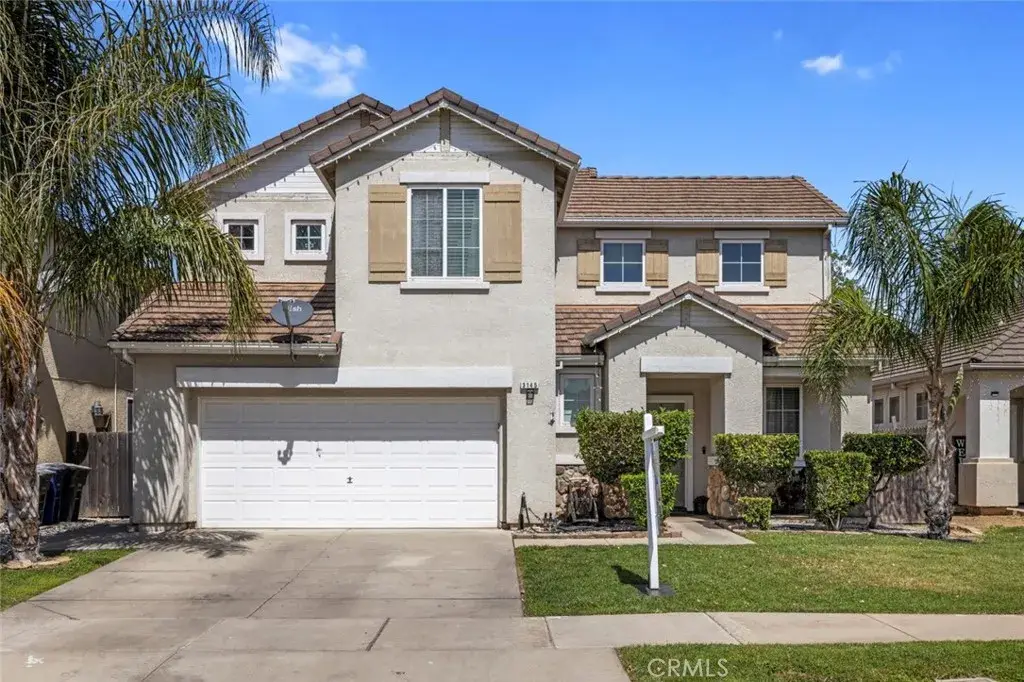 3145 Sweet Pea, Merced, CA 95341 - #1