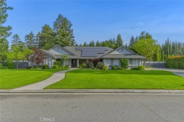 2501 Lecco Way, Merced, CA 95340