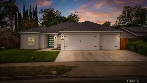 3519 Cordova Avenue, Merced, CA 95340
