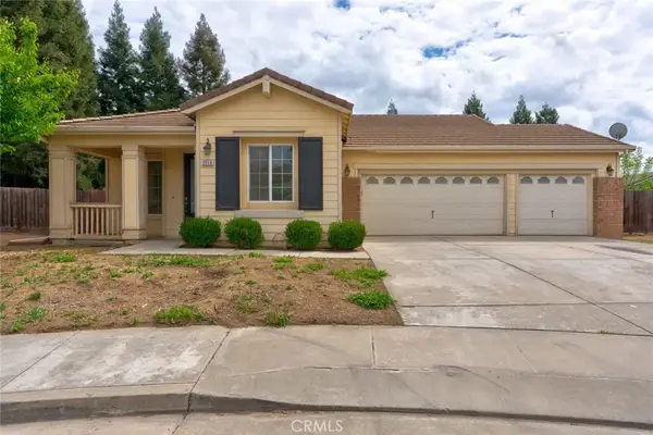 3516 Windsong Court, Merced, CA 95340
