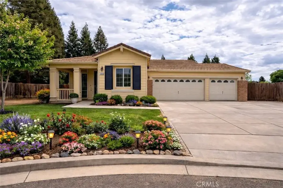 3516 Windsong Court, Merced, CA 95340 - #3
