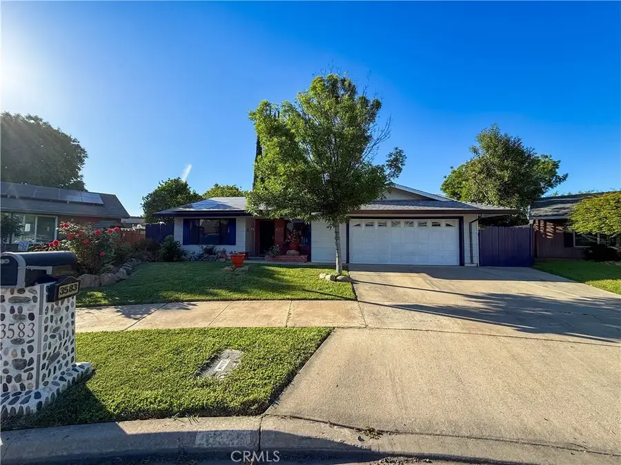 3583 Vernal, Merced, CA 95340 - #2
