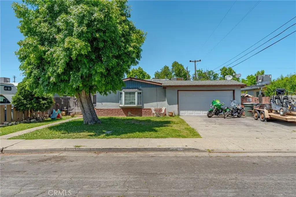 2825 Green, Merced, CA 95340 - #1