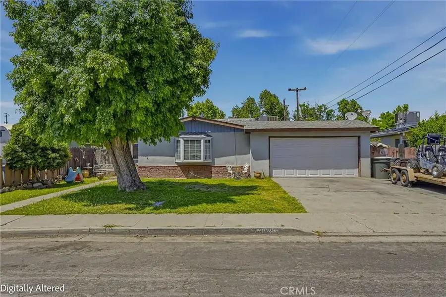 2825 Green, Merced, CA 95340 - #2