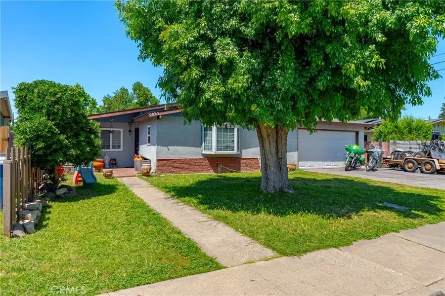 2825 Green, Merced, CA 95340 - #3