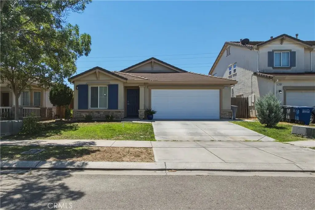 1478 La Sierra, Merced, CA 95348 - #1