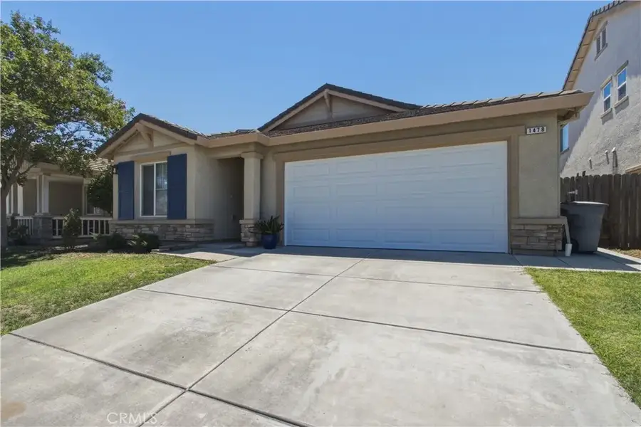 1478 La Sierra, Merced, CA 95348 - #2