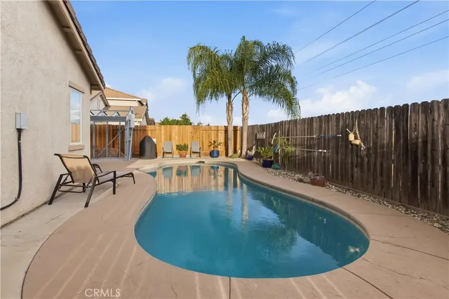 1478 La Sierra, Merced, CA 95348 - #3