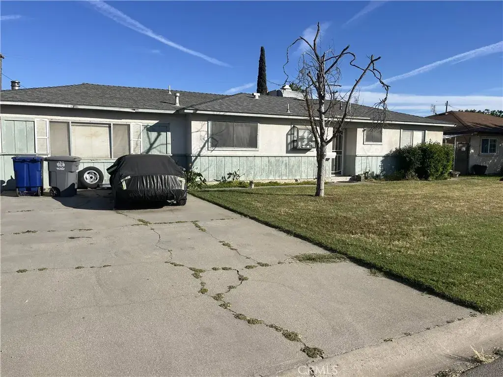 1521 Harding Avenue, Chowchilla, CA 93610 - #1