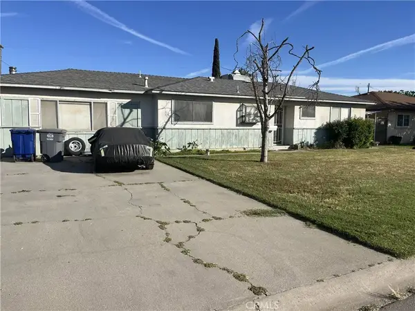 1521 Harding Avenue, Chowchilla, CA 93610