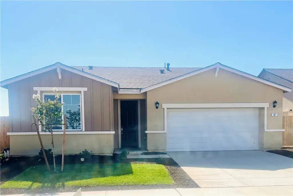 97 Squaw Valley Ct., Merced, CA 95341 - #1