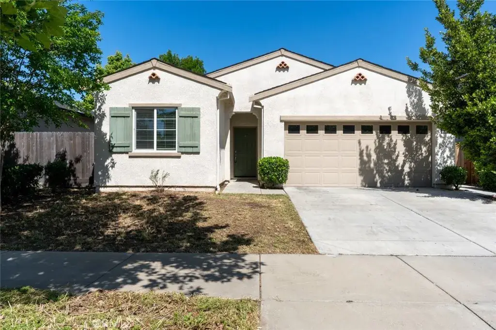 443 Jacobs, Merced, CA 95348 - #1