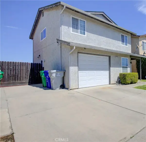 1355 Vine Avenue, Atwater, CA 95301