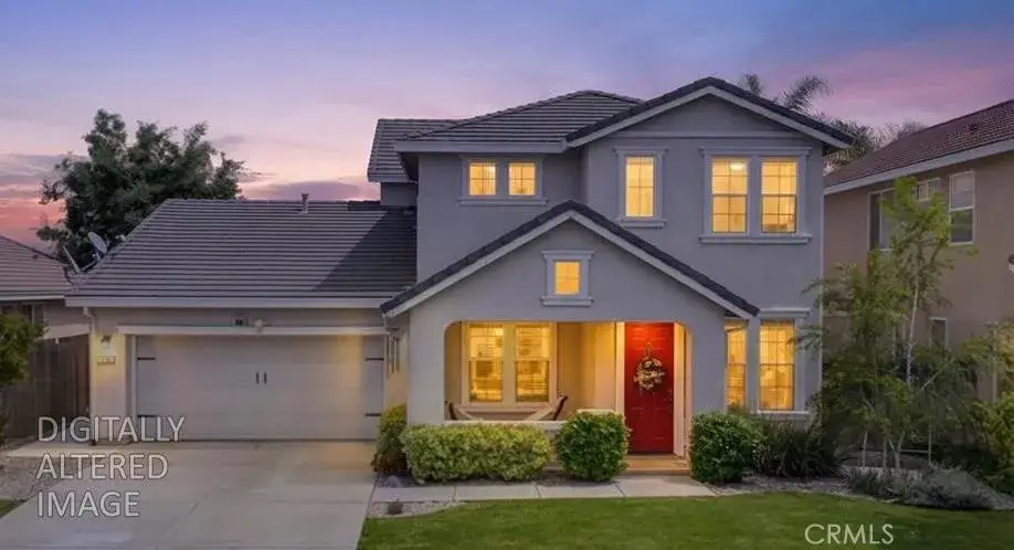 1955 Lemon, Madera, CA 93637 - #1