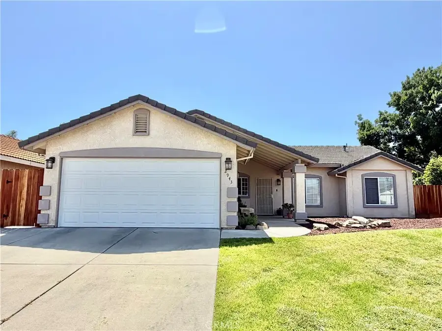 2943 Bea, Merced, CA 95348 - #3