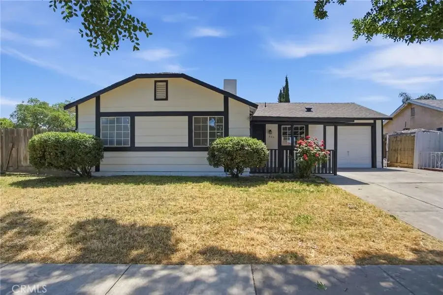 604 Seville Way, Merced, CA 95341 - #2