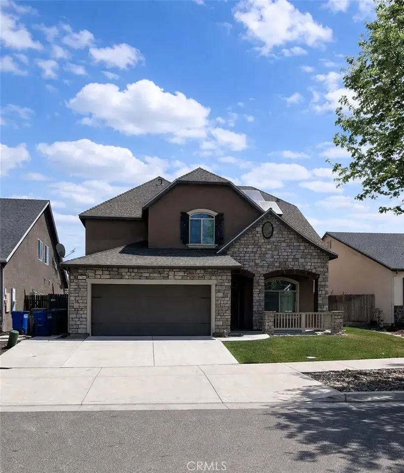 4766 Beckman, Merced, CA 95348 - #1