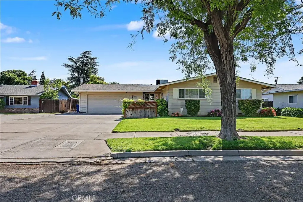3058 El Capitan, Merced, CA 95340 - #1