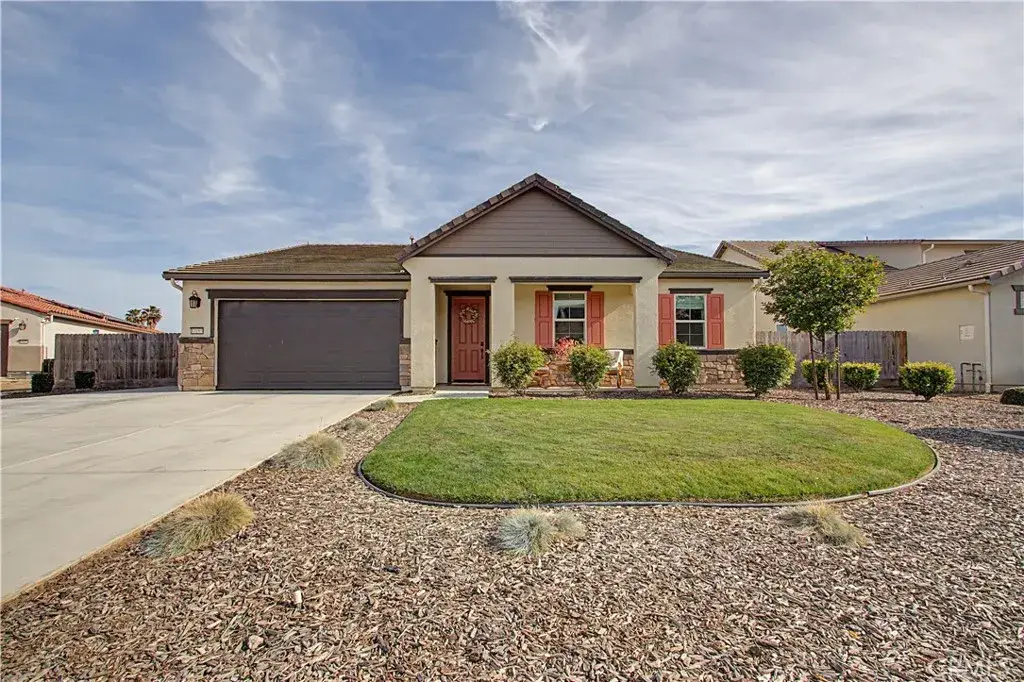 13195 Ridgewood, Chowchilla, CA 93610 - #1