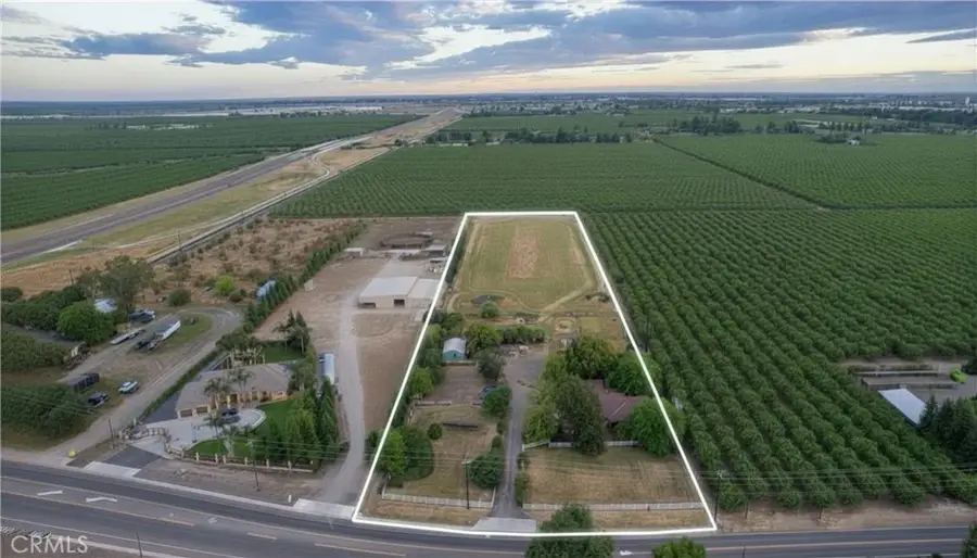 3389 E Olive, Merced, CA 95340 - #3