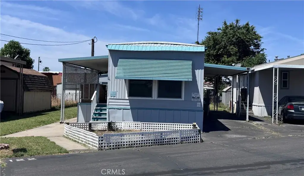 122 Granada, Atwater, CA 95301 - #1