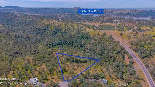 3222 Hormiga, Coulterville, CA 95311