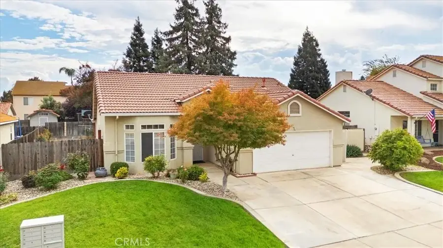 1986 Woodhaven Court, Merced, CA 95340 - #3