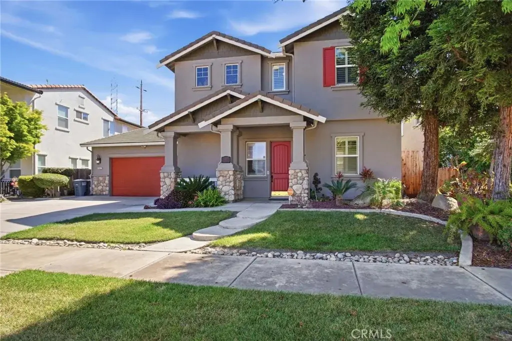 4822 Durant, Merced, CA 95348 - #1