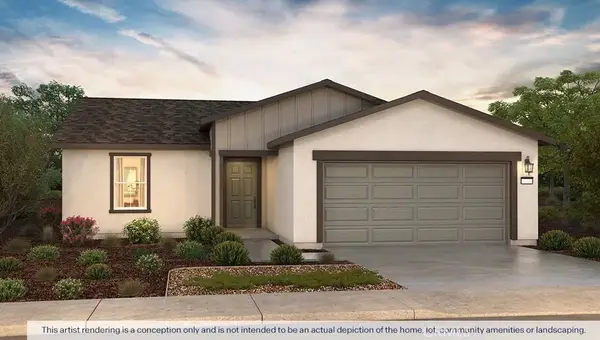 13 Sugar Creek Court #56 S2, Merced, CA 95341