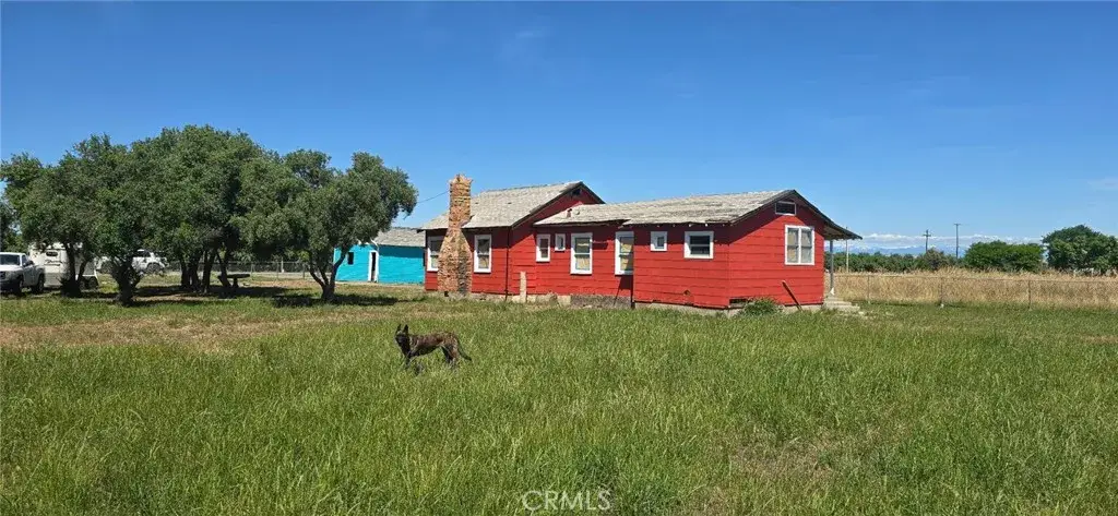 11315 Childs, Le Grand, CA 95333 - #1