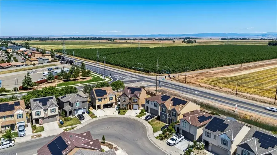 4254 Berryesa, Merced, CA 95348 - #3
