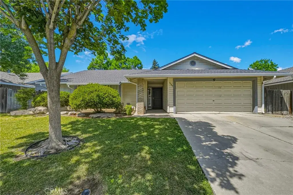 1165 Inspiration Point Court, Merced, CA 95340 - #1