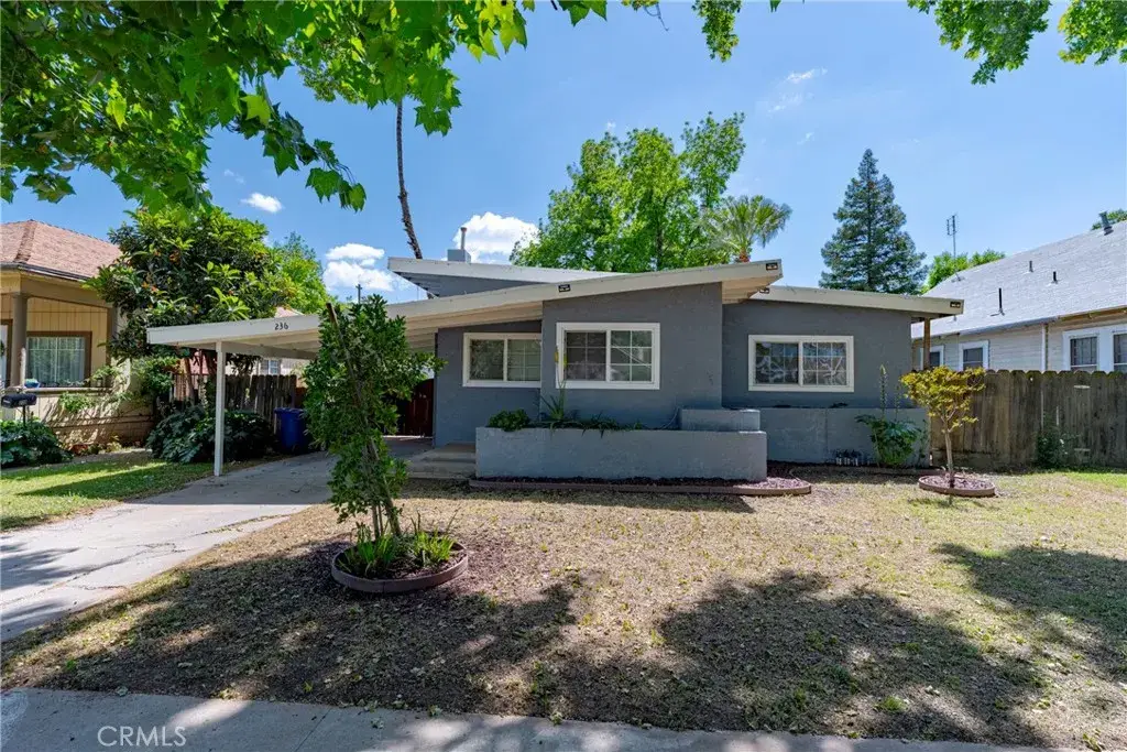 236 W 22nd, Merced, CA 95340 - #1
