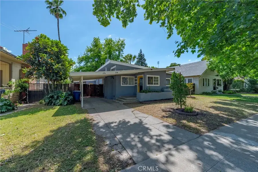 236 W 22nd, Merced, CA 95340 - #2