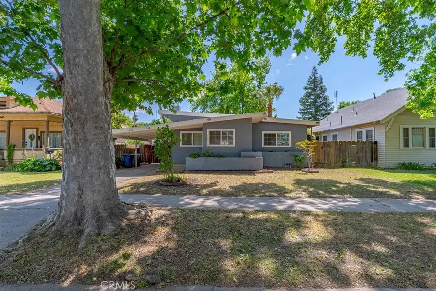 236 W 22nd, Merced, CA 95340 - #3