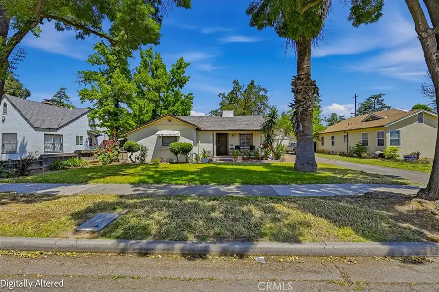 145 E 20th, Merced, CA 95340 - #2