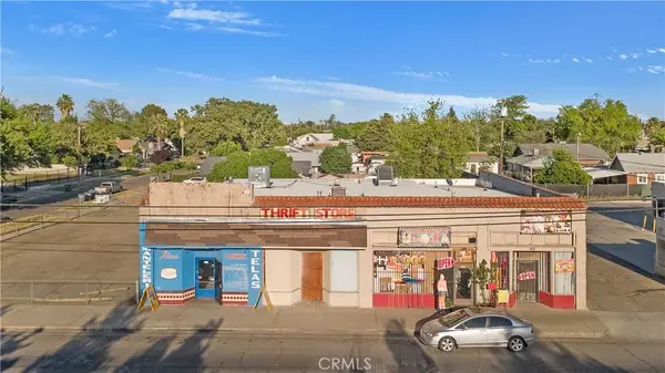 162 N Maple Ave, Fresno, CA 93702
