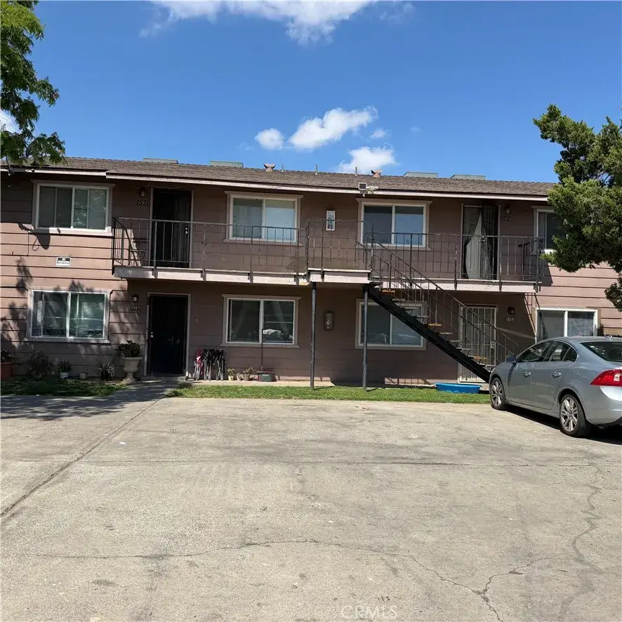 1567-- 1573 Ellen Court, Merced, CA 95341 - #1