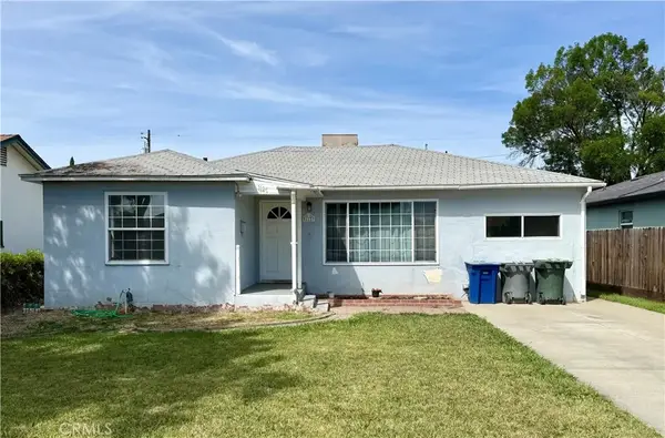 1127 W 23rd, Merced, CA 95340