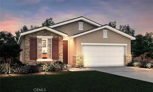 4465 Andrea Drive, Merced, CA 95348