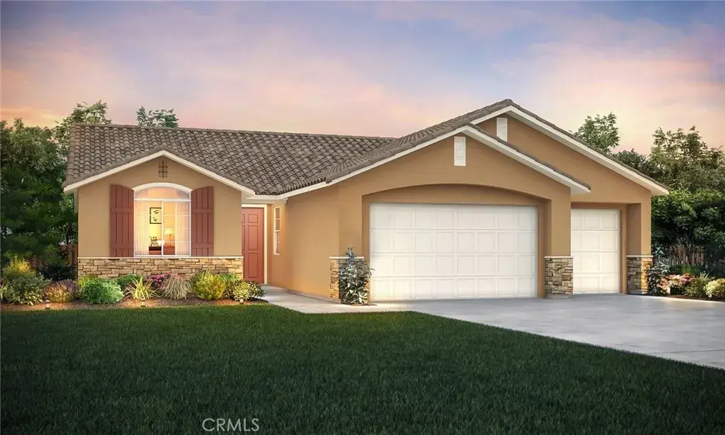 722 Marshall Court, Merced, CA 95348 - #1
