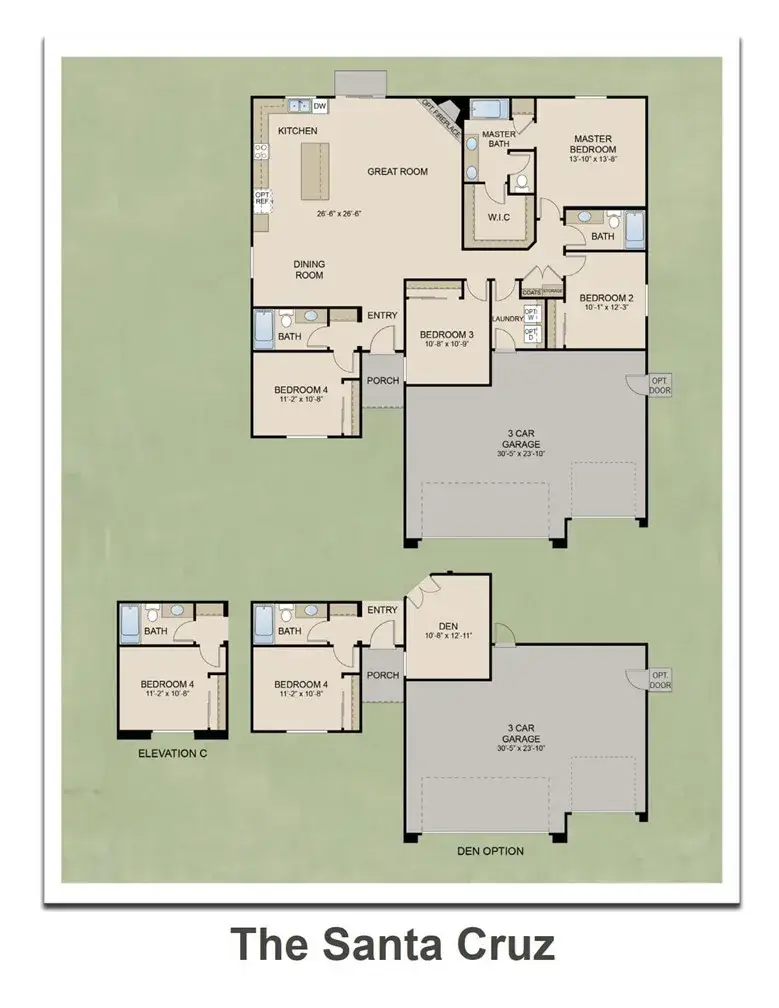 722 Marshall Court, Merced, CA 95348 - #2