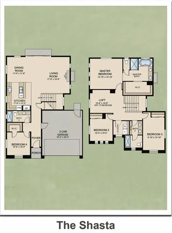 755 Marshall Court, Merced, CA 95348 - #2