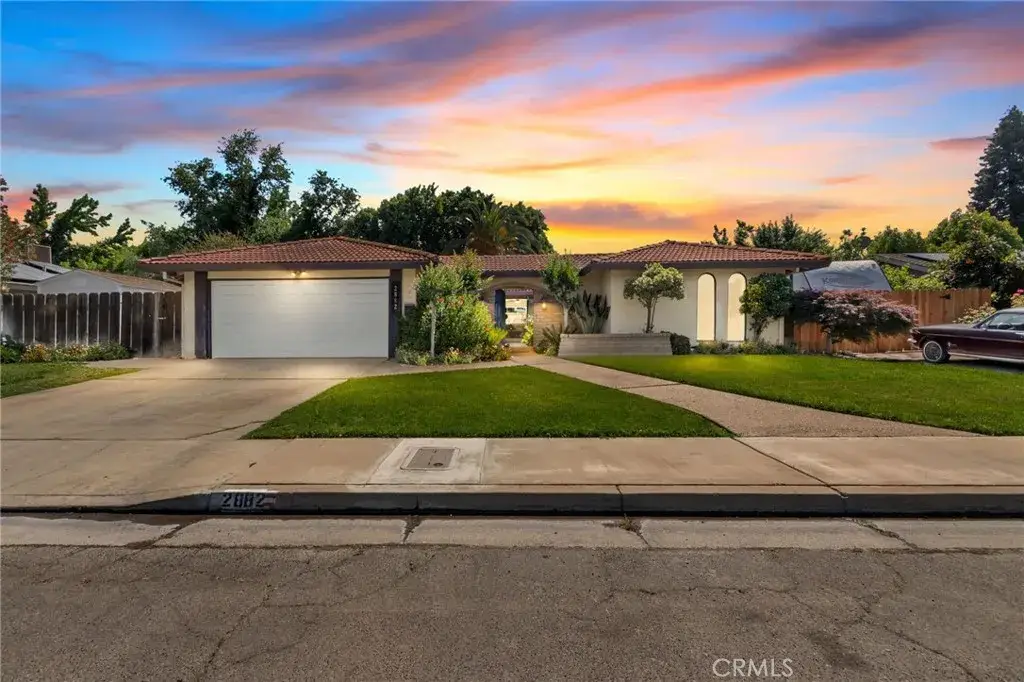 2882 El Camino Real, Merced, CA 95340 - #1