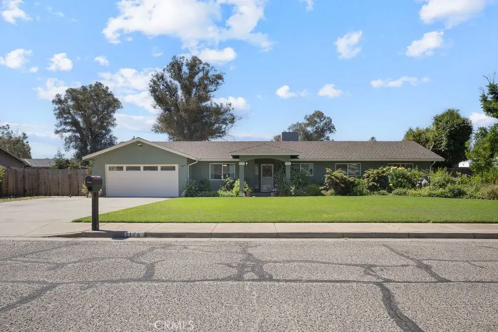 1176 Persimmon, Atwater, CA 95301 - #1