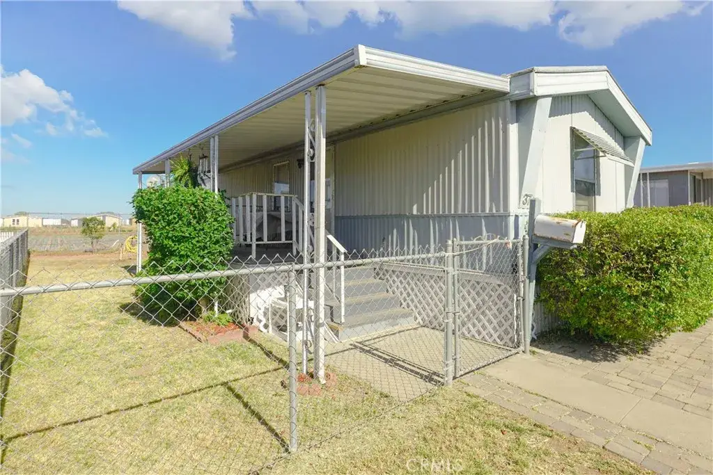 2020 Ashby #37, Merced, CA 95348 - #1