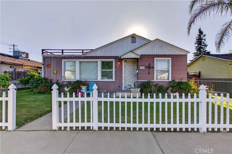 1719 Liberty, Atwater, CA 95301 - #3