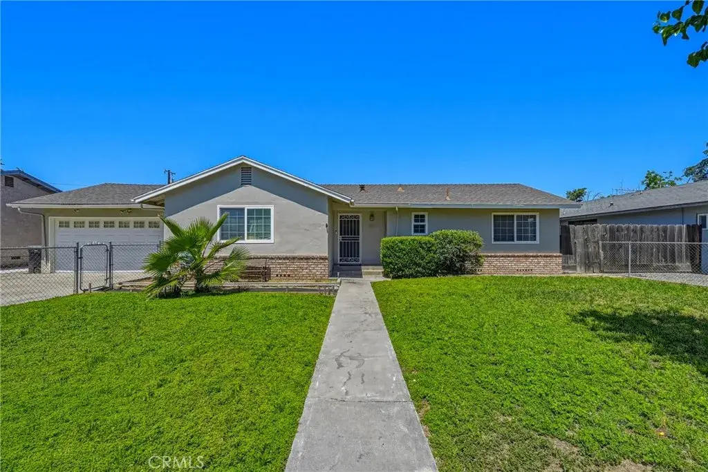 1512 Coolidge, Chowchilla, CA 93610 - #1