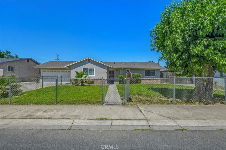 1512 Coolidge, Chowchilla, CA 93610 - #2